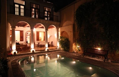Thambili House