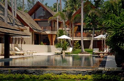 Baan Ora Chorn