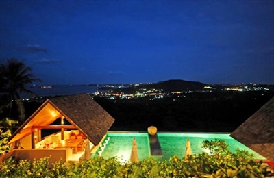 Baan Rak Talay 2