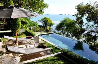 The Headland Villa 1