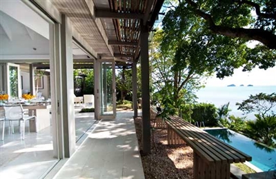 The Headland Villa 2