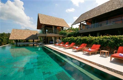 Baan Rak Talay 1