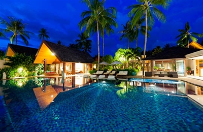 Baan Kilee