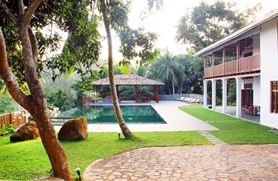 villa image